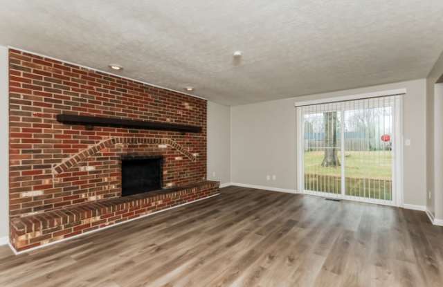 5944 Overbrooke Road