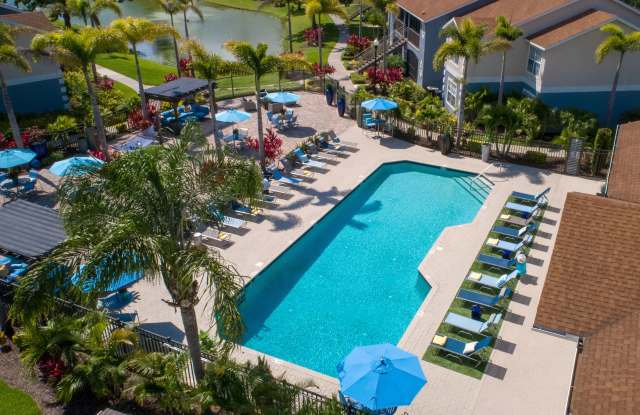 Photo of Soleil Blu Luxury Apartments