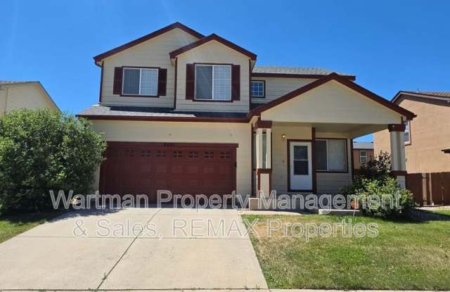 4681 Tetman Ln