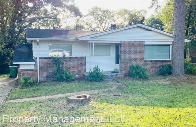 312 Pierce Street - 312 Pierce Street, Montgomery, AL 36109