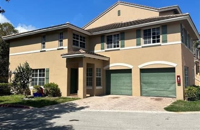 1731 NE 6th St - 1731 Northeast 6th Street, Boynton Beach, FL 33435