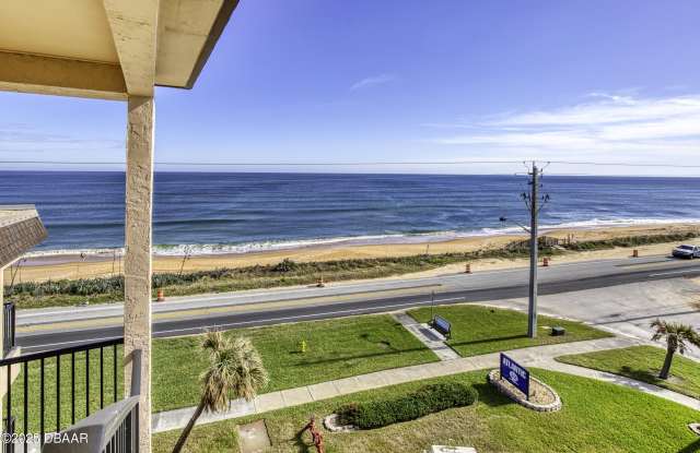 2390 Ocean Shore Boulevard unit: 501