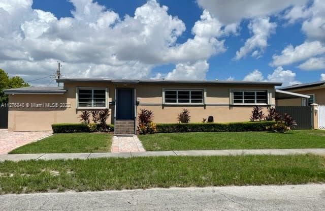 8521 SW 28th St - 8521 Southwest 28th Street, Westchester, FL 33155