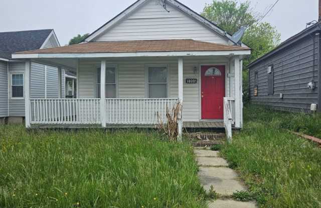 Charming Home on Hull Street, Ready for Move in! photos photos