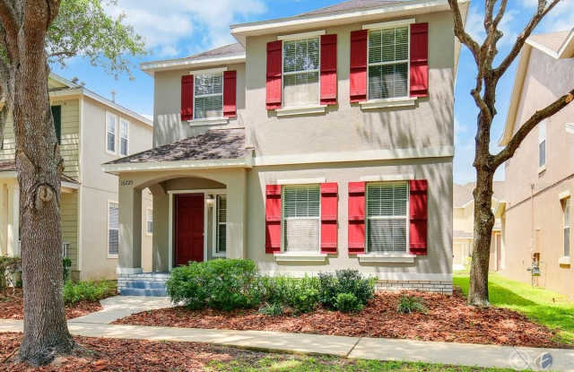 16220 BRIDGEWALK DRIVE