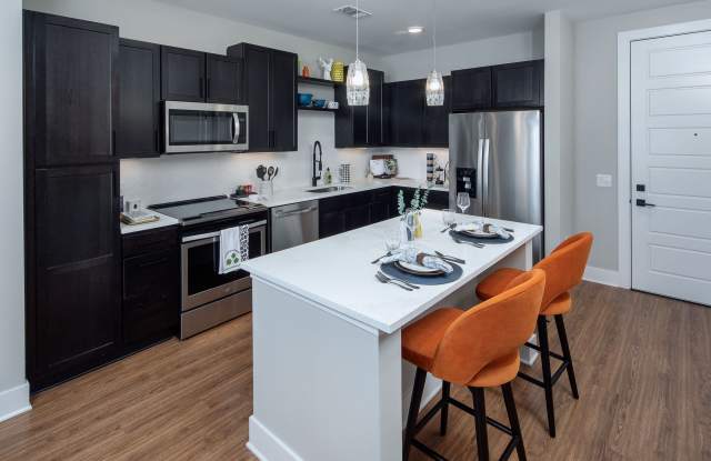 The Local Sugar Hill