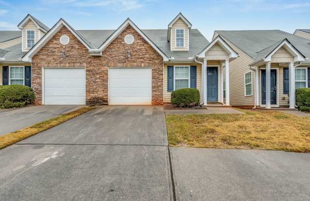 221 Alton Circle