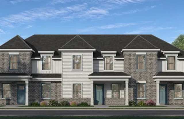 Forest Creek Townhomes