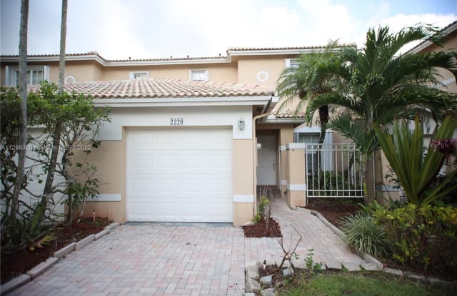 2226 NW 170th Ave - 2226 Northwest 170th Avenue, Pembroke Pines, FL 33028