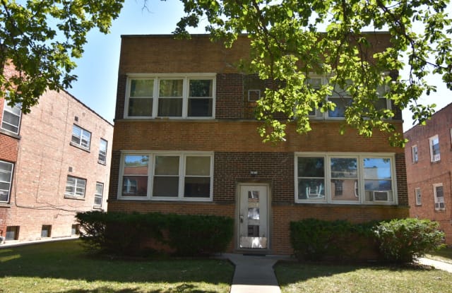 8251 N Kilpatrick Avenue - 8251 Kilpatrick Avenue, Skokie, IL 60076