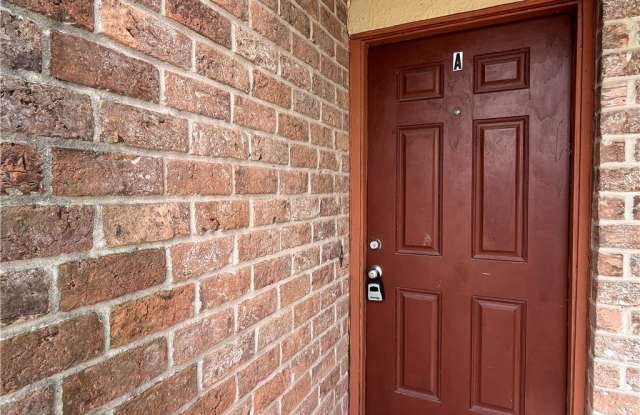 6533 Long Meadow Drive unit: A
