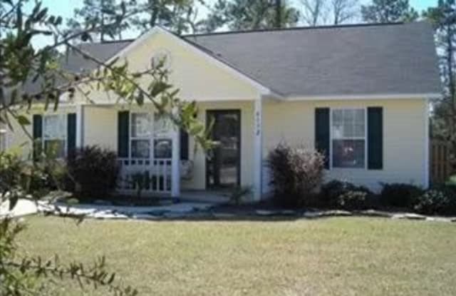 4132 Sunglow Drive - 4132 Sunglow Drive, Wilmington, NC 28405