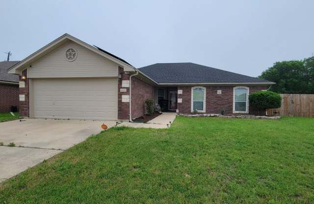 Cozy 4bd/2ba home in Killeen close to schools and shopping! photos photos