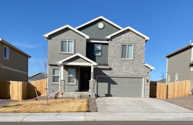 6967 Akela Ln - 6967 Akela Lane, El Paso County, CO 80925