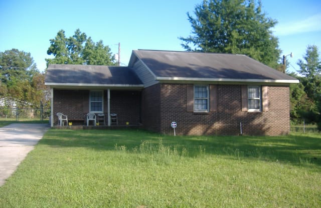 109 Ashcroft Drive - 109 Ashcroft Drive, Greenwood County, SC 29646