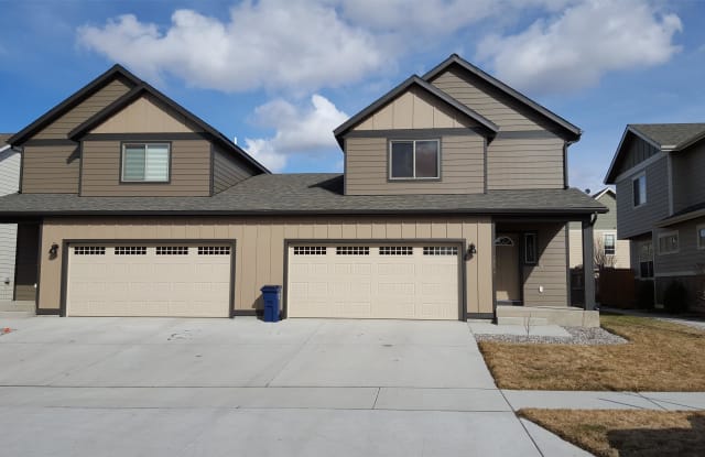 726 Forest Glen Dr - B - 726 Forest Glen Drive, Bozeman, MT 59718