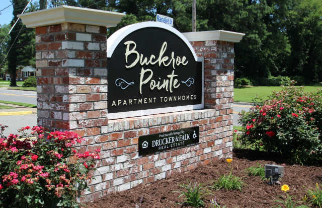 Buckroe Pointe