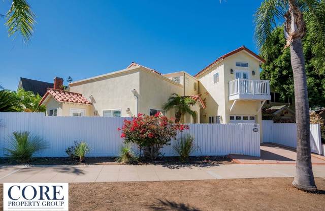 Coronado Village Beauty!!!