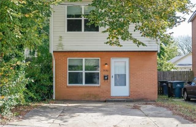 3130 Vimy Ridge Avenue - 3130 Vimy Ridge Avenue, Norfolk, VA 23509