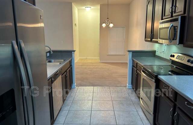 13864 Heron's Landing Way