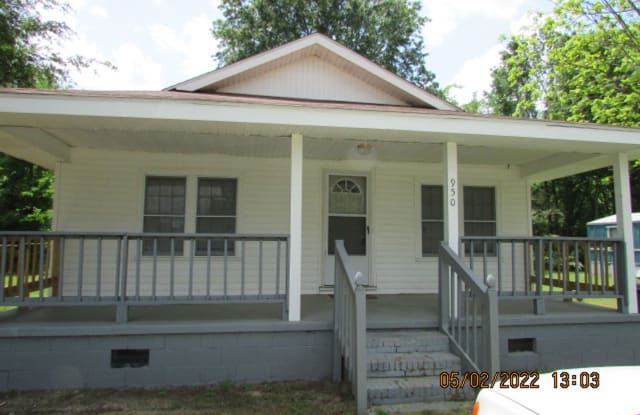 950 Missouri St - 950 Missouri Street, Sumter, SC 29153