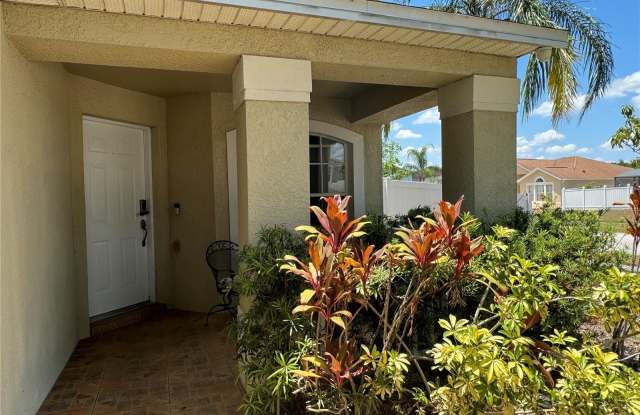 2112 JESSA DRIVE