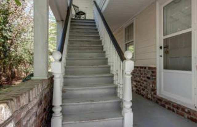 36 Charlotte Street unit: 2