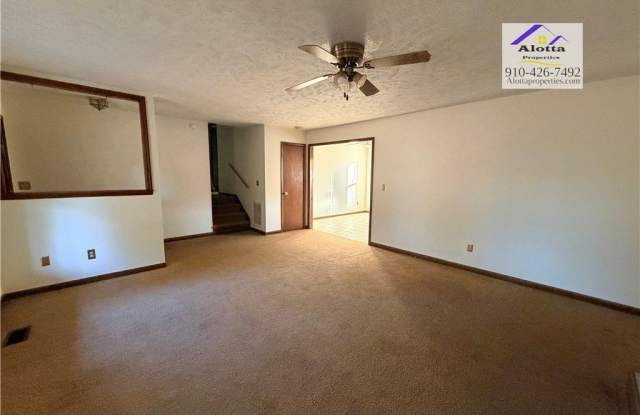 1235 Wilderness Drive