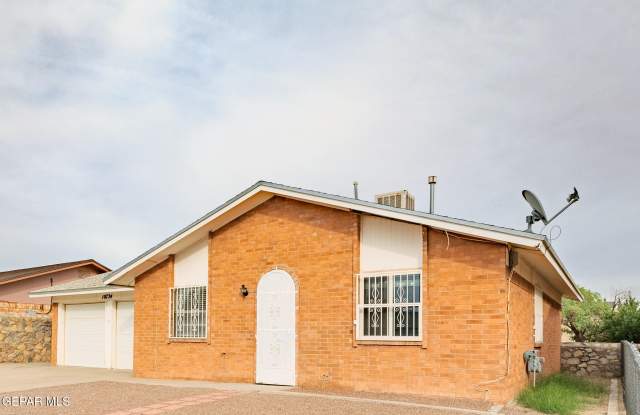 10724 ONYXSTONE Street