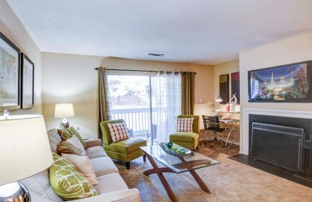 700 Walnut Forest Rd Unit C11