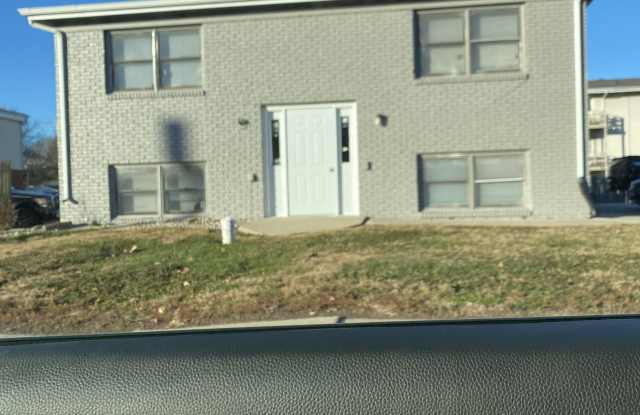 204 Lindell Drive