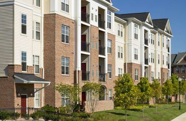 Photo of The Point at Herndon