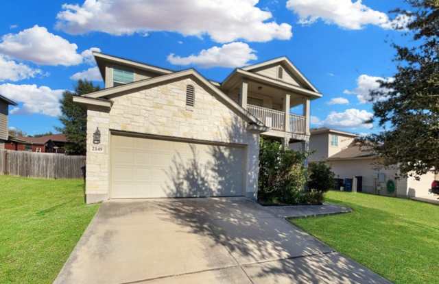 Photo of 2149 Hazelwood Dr