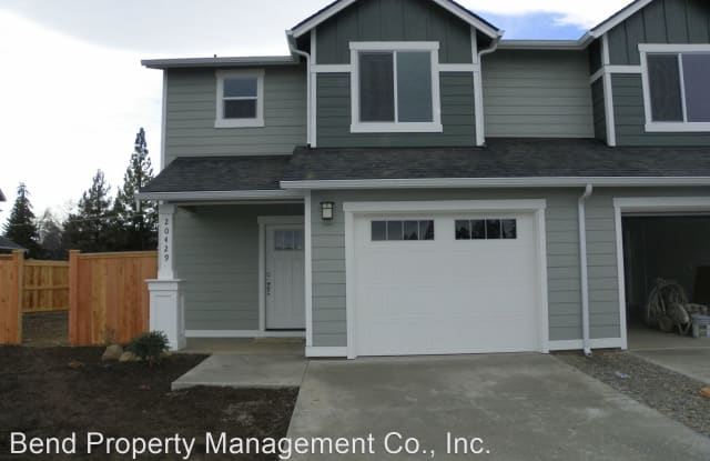 20429 Dixie Ct. - 20429 Dixie Court, Bend, OR 97702