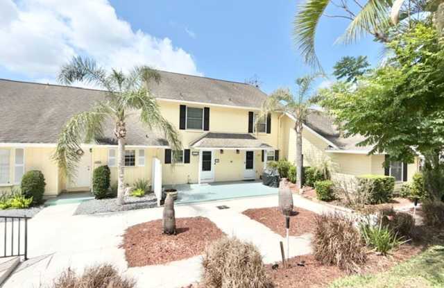 Apopka - 2 Bedroom, 2.5 Bathroom -  $1,695.00