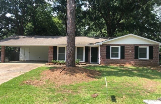 1232 Winterview Drive - 1232 Winterview Drive, Jackson, MS 39211