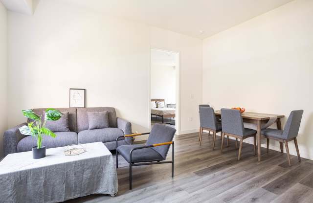 1751 Malcolm Ave - Student Housing