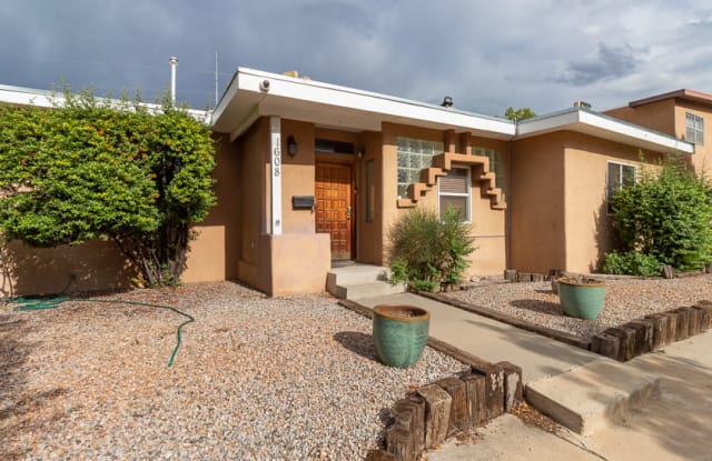 1608 Rita Dr NE - 1608 Rita Drive Northeast, Albuquerque, NM 87110