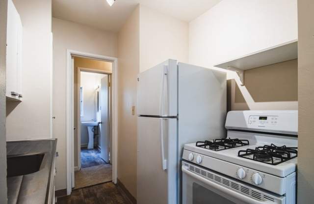 Alexander’s Place at 1625 H ~ Discover Timeless Charm in the Heart of it All!