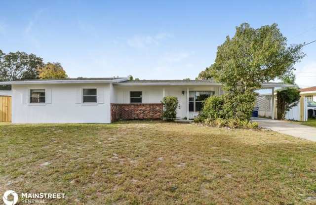 3408 Dante Drive