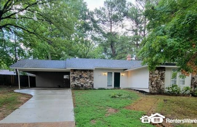 3180 Wythe Road - 3180 Wythe Road, Memphis, TN 38134