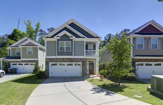 256 Cherokee Pond Court - 256 Cherokee Pond Court, Lexington, SC 29072