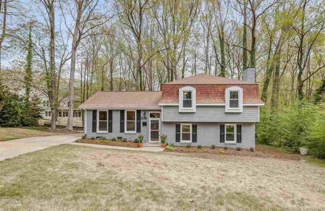 411 Palmer Place - 411 Palmer Place, Cary, NC 27511