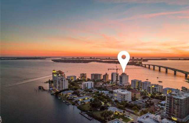 258 GOLDEN GATE POINT