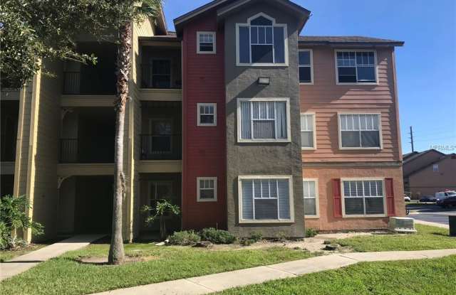 2207 ANTIGUA PL, #718 - 1