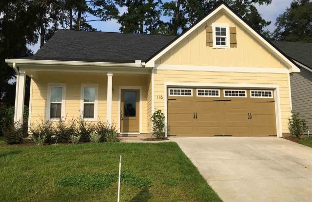 116 Tumbling Oak - 116 Tumbling Oak Way, Leon County, FL 32308