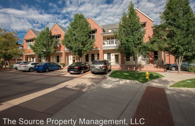 409 Mason Ct 221 - 409 Mason Court, Fort Collins, CO 80524