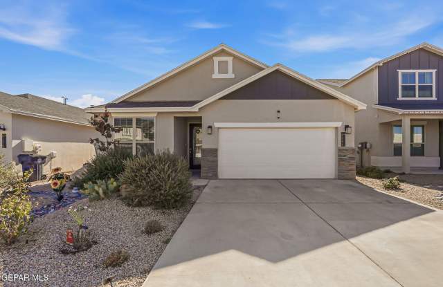 6166 HIDDEN PASSAGE Avenue