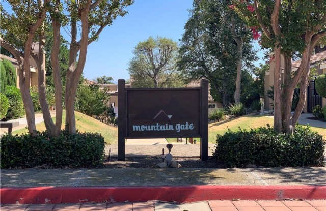 1187 Mountain Gate Road