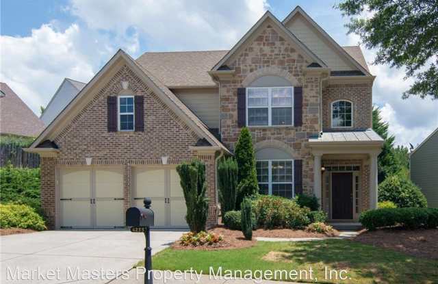 4255 Granby Cir - 4255 Granby Circle, Forsyth County, GA 30041